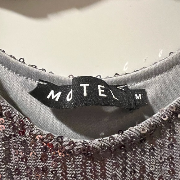 Bought from Urban Outfitters, wore once - Picture 4 of 4